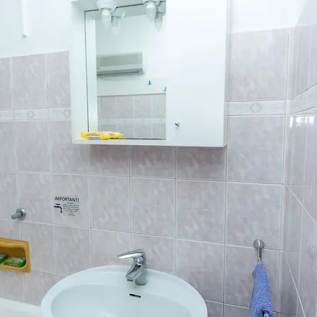 Appartement Marijo
