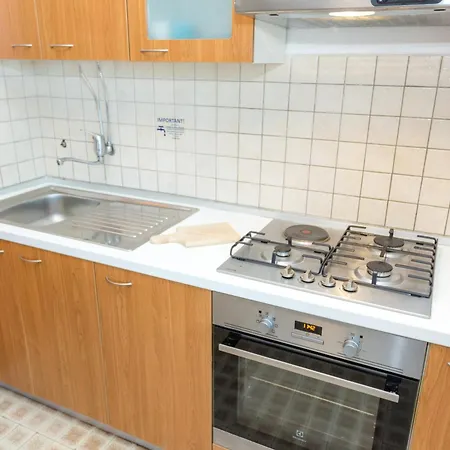 Appartement Marijo *