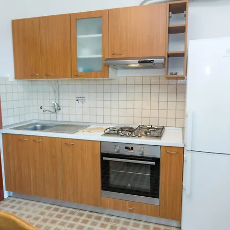 Appartement Marijo *