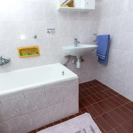 Marijo Appartement *