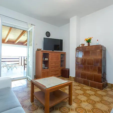 Appartement Marijo *
