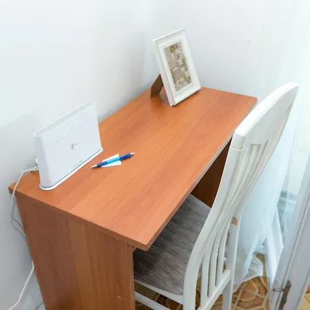 Appartement Marijo *