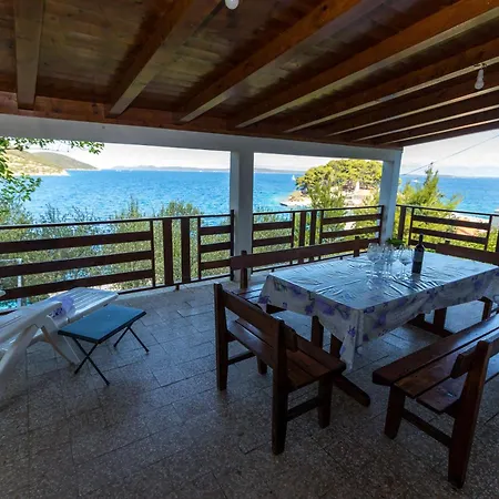 Appartement Marijo