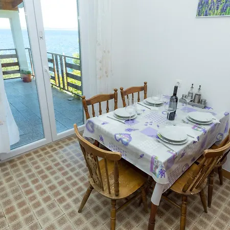 Marijo Appartement Savar