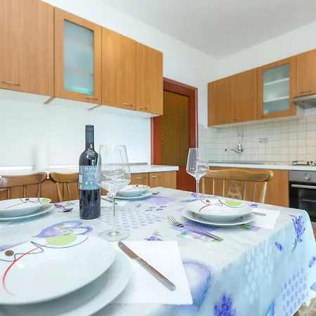 Marijo Appartement *