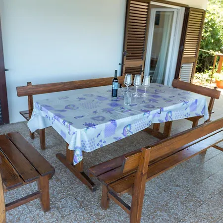 Marijo Appartement *