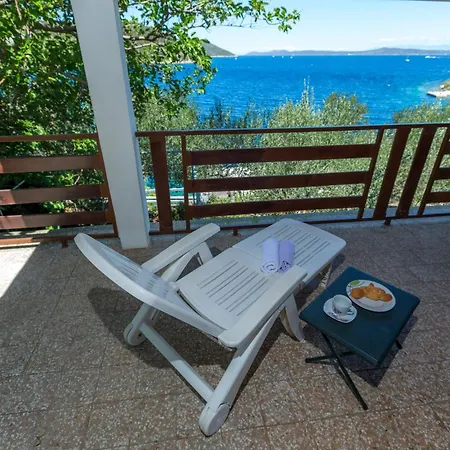 Appartement Marijo Savar