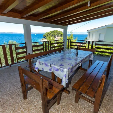 Appartement Marijo *